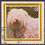 Guinea 1976 Fauna 3 Ekuele Multicolor. Guinea fauna 03. Uploaded by susofe